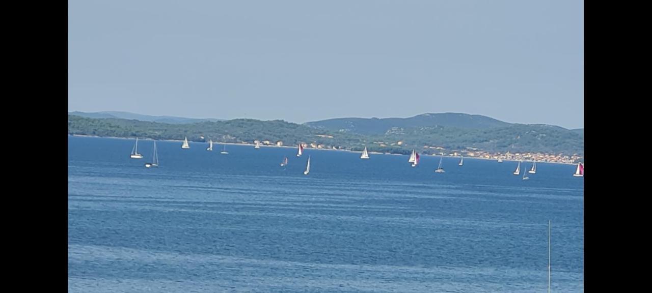 Apartment Meerblick Sveti Petar  Luaran gambar