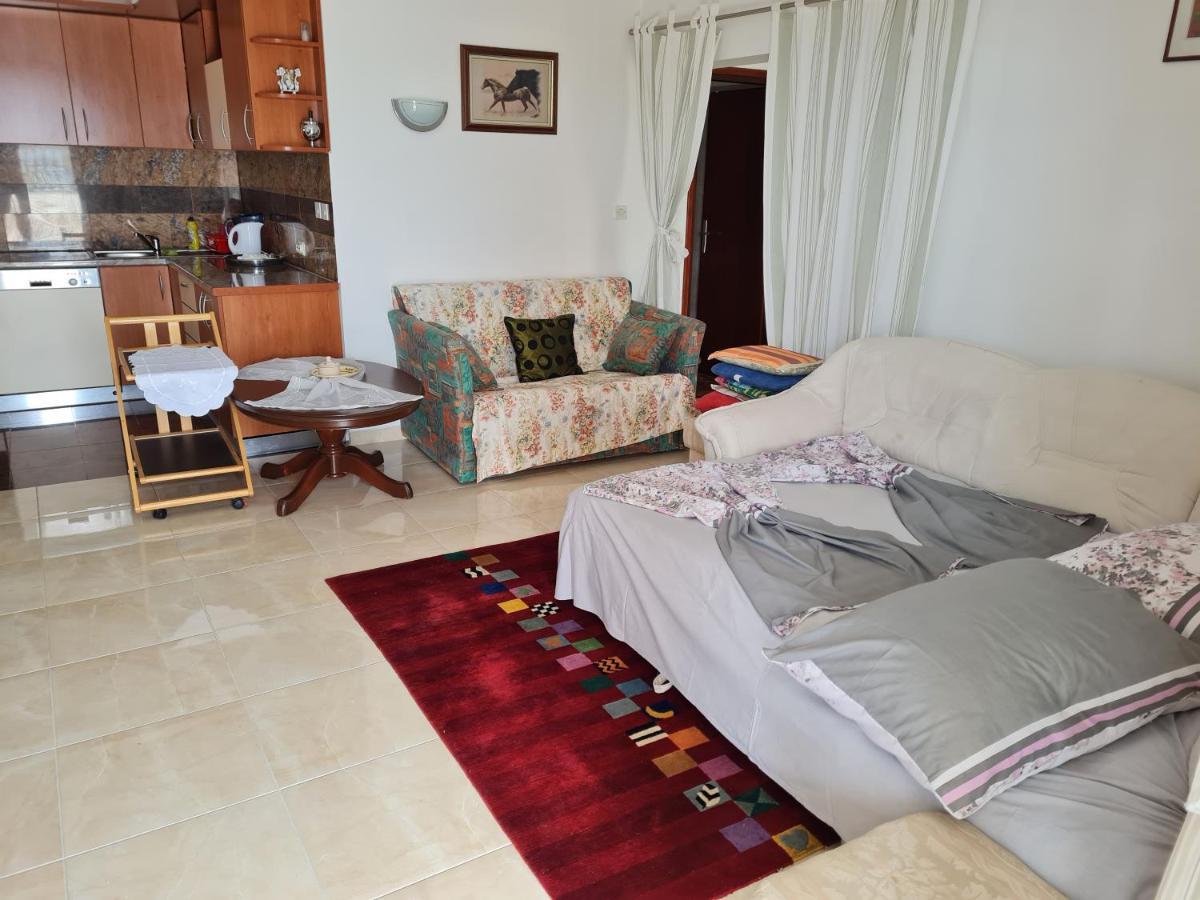 Apartment Meerblick Sveti Petar  Luaran gambar