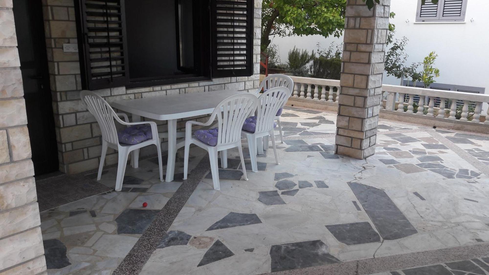 Apartment Meerblick Sveti Petar  Luaran gambar